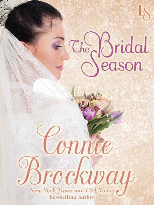 Title details for The Bridal Season by Connie Brockway - Available